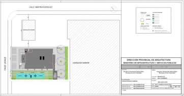 Vuelven a postergar la licitación para la construcción de la Casa de la Provincia en Mar del Plata