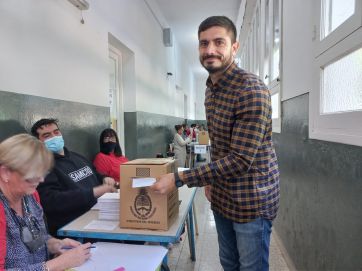 Los resultados de las otras cinco internas en la Quinta