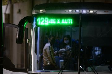 No voy en tren: un paro general paraliza completamente el servicio de pasajeros y de carga