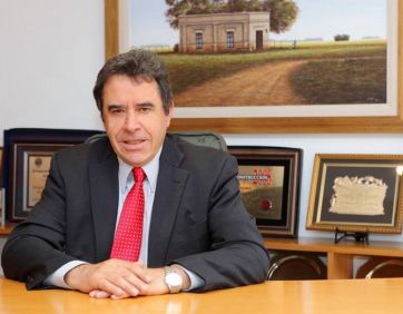 Tras dos décadas y media, habrá cambios en la dirigencia del Colegio de Martilleros marplatense