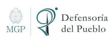 Proponen reducir el gasto público achicando la Defensoría del Pueblo