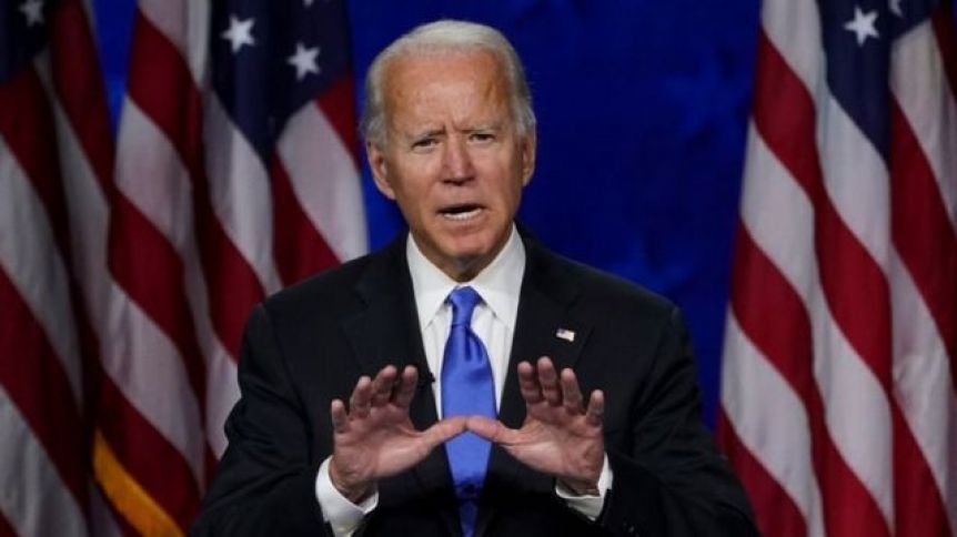Estados Unidos: Joe Biden dio positivo de coronavirus