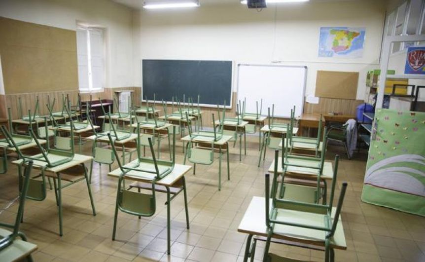Fondo de Financiamiento Educativo: expondrán sobre los ejercicios 2020, 2021 y 2022