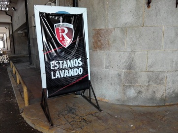 Estacionamiento de Playa Grande: Las irregularidades que permite el EMTUR