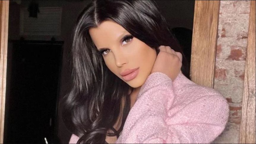 Charlotte Caniggia se separó de su novio y enfrentó los rumores de infidelidad