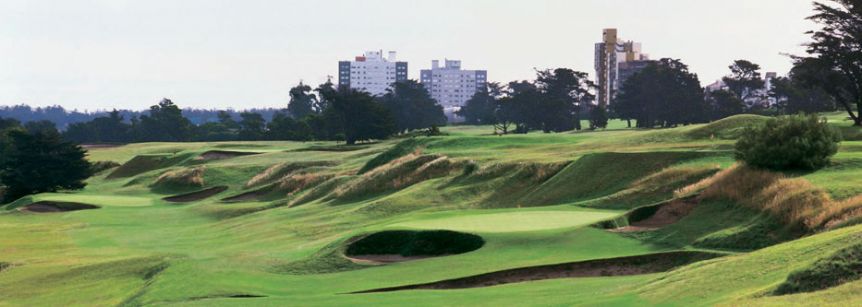 Golf Club: Juntos elevó proyecto ante los dichos de Obeid