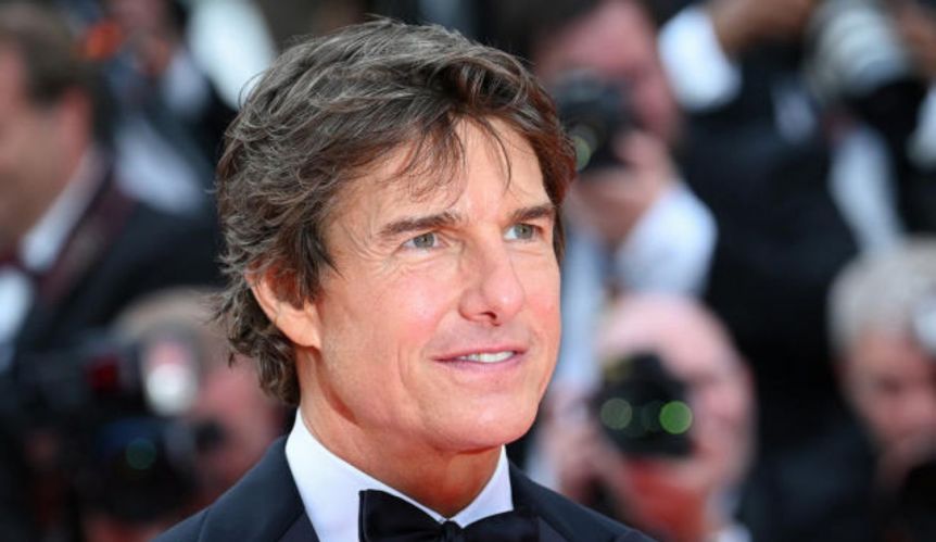 Tom Cruise cada vez más cerca de ser el primer actor en grabar una película en el espacio