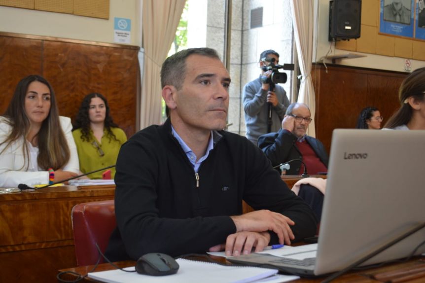 Equinoterapia: se aprobó la ordenanza para su funcionamiento