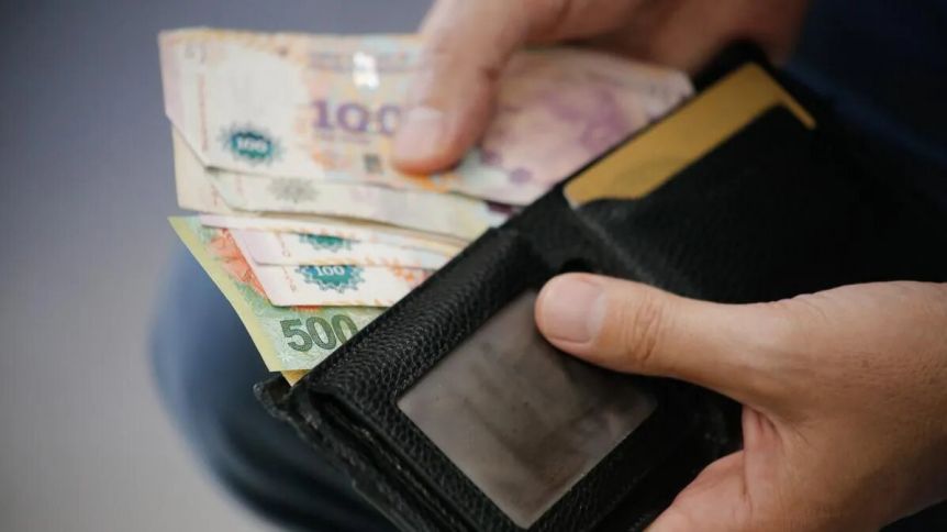 En septiembre: por primera vez en el año, los salarios perdieron contra la inflación