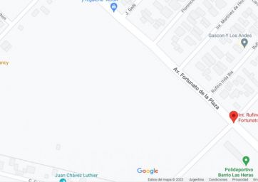 Toma de tierras: el Municipio apelará el fallo del Juzgado