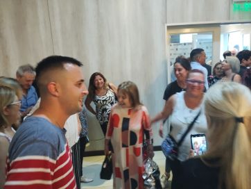 La política nacional ya comienza a desfilar por Mar del Plata con las miras en 2023
