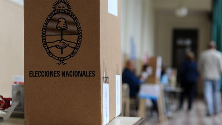 La mayoría de las provincias no tendrá PASO en 2023: Buenos Aires quiere estar en la lista