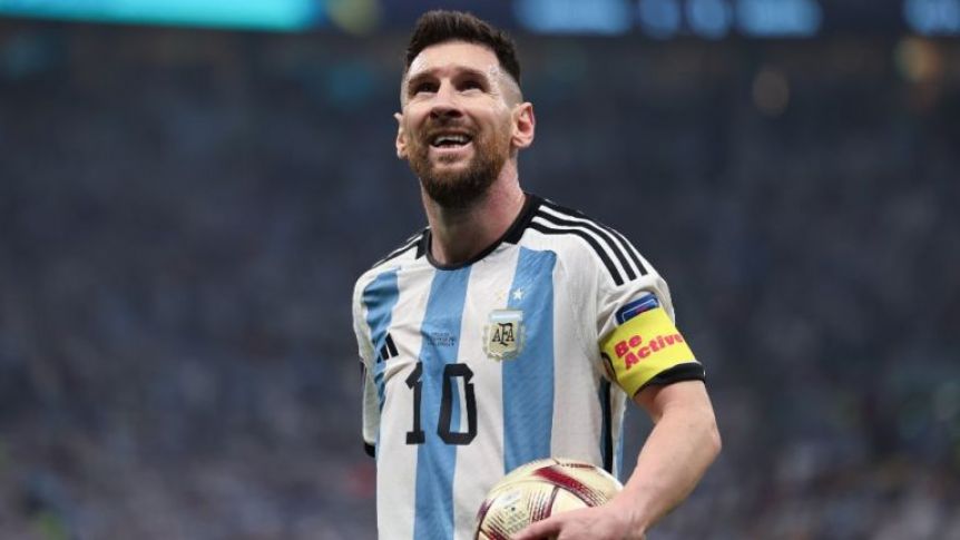 ¿Será el último Mundial? La respuesta de Lionel Messi que se volvió viral
