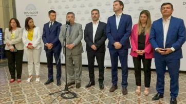 Otra vez se postergó la creación de las Universidades en la Provincia: se cayó la sesión