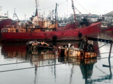 Especial 2022, Puerto: los déficit que obstaculizan el desarrollo presente y futuro