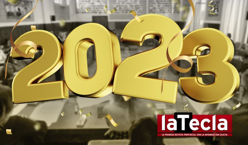 Deseos de la política para 2023