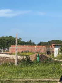 Fortunato de la Plaza: malestar con funcionarios por los terrenos cedidos al MTE