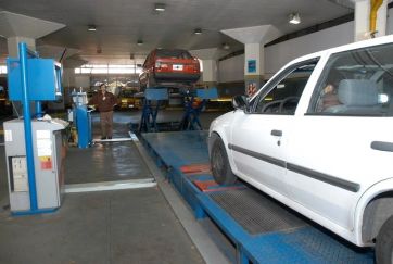 Tras el reclamo oficialista, Provincia anunció la duplicación de los talleres para realizar la VTV