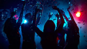 Tras el rechazo de la cautelar, continuarán las fiestas electrónicas en el sur de la ciudad