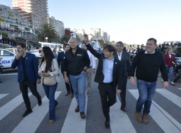 Mostrar gestión, el desafío 2023