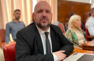 Cómo está la carrera por la Intendencia