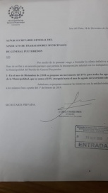 Provincia dijo basta: El Ministerio de Trabajo convocó a audiencia en La Plata