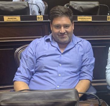 Cambios en las segundas líneas del Ejecutivo tras la asunción de Bustos en el HCD
