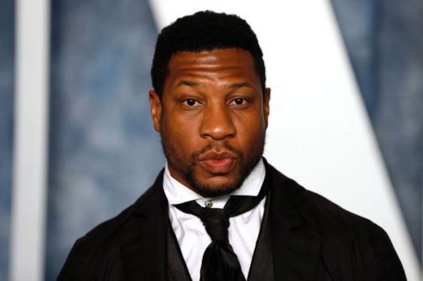 Jonathan Majors, el actor de Ant-Man, fue arrestado por golpear a una mujer