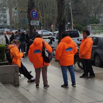 Sin agenda local, la impronta del Concejo Deliberante