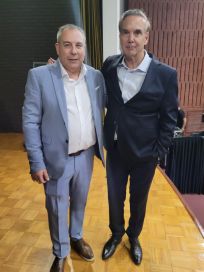 Las segundas líneas, bajo la lupa