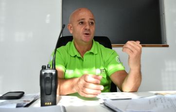 Las segundas líneas, bajo la lupa