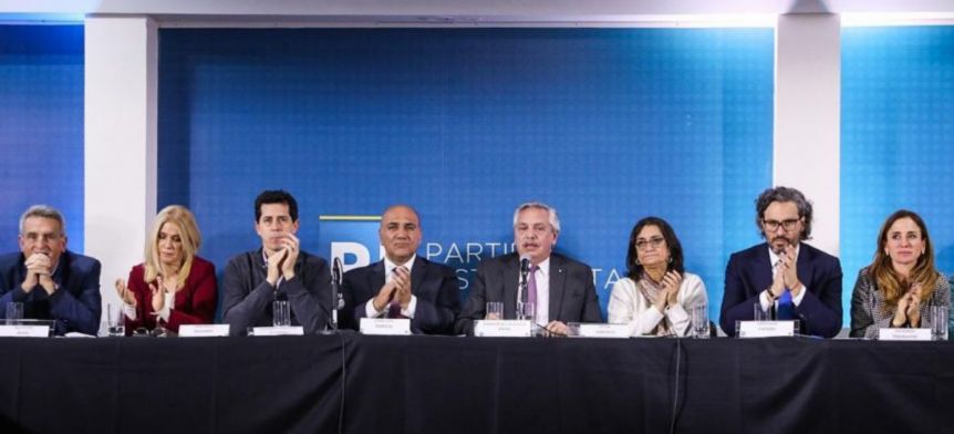 Hacia las urnas: el kirchnerismo buscará definiciones del Presidente en la reunión del PJ