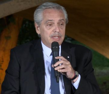 Las líneas internas del Frente de Todos