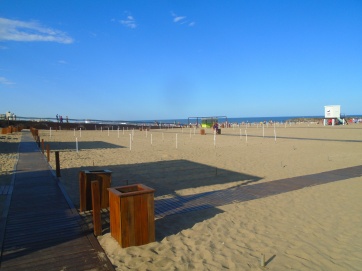 Vidal ya está en Mar del Plata y el jueves lanzará el Operativo Sol