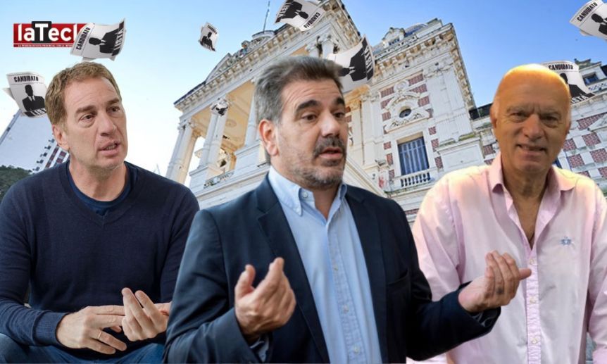 El vidalismo bonaerense, la filosofía oriental y el talonario de facturas en la mano