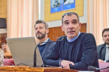 El Concejo en el año electoral