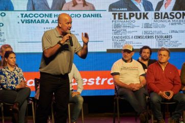 El Concejo en el año electoral