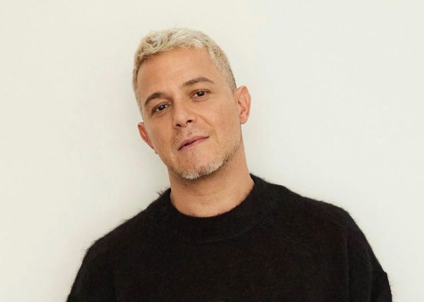Alejandro Sanz volvió a referirse a su salud mental: