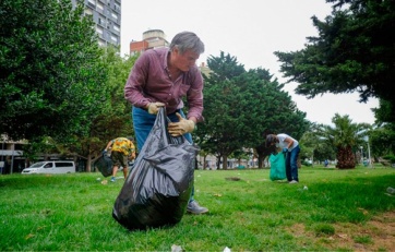 Con las miradas puestas en la Audiencia de mañana, Mar del Plata sigue expuesta en el comienzo de la temporada