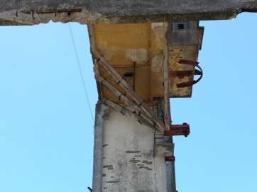 El evidente desinterés de Merlini y Vidal por el Puerto de Mar del Plata: