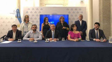 Quienes son los peronistas que quieren quedarse con el trono de Vidal