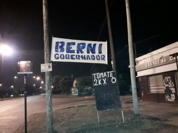 Quienes son los peronistas que quieren quedarse con el trono de Vidal