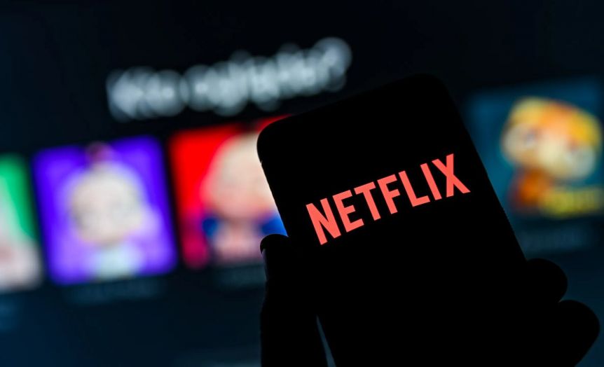 Netflix: todas las series y películas que se estrenan en octubre - La ...