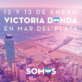 Playa y Política: ¿Quienes aprovechan la vidriera nacional de Mar del Plata?