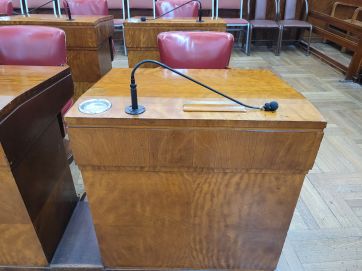 Uno por uno, quiénes son y de dónde vienen los concejales electos