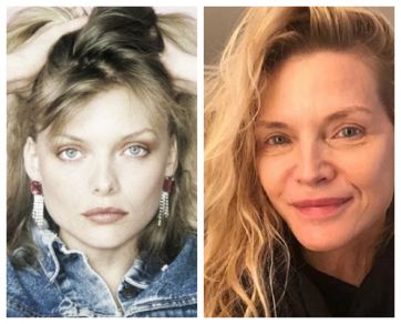 Fueron bombas sexis en las décadas de los 70 y 80 y así se ven hoy