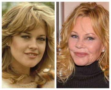 Fueron bombas sexis en las décadas de los 70 y 80 y así se ven hoy