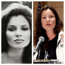 Fueron bombas sexis en las décadas de los 70 y 80 y así se ven hoy