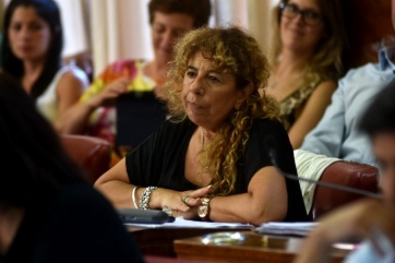 González insta al Ejecutivo a tomar carta en la contaminación del Puerto
