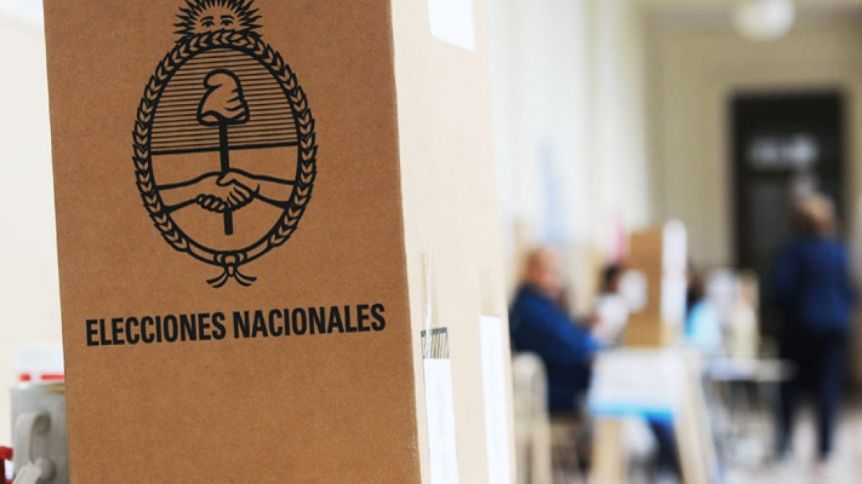 Ansiedad y expectativa: los boca de urna, protagonistas en las redes